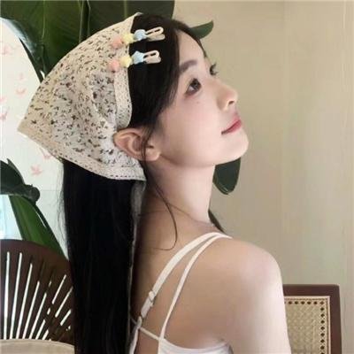 破碎的彩虹